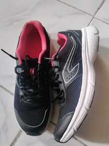 Kalenji Women Running Shoes Run Cushion