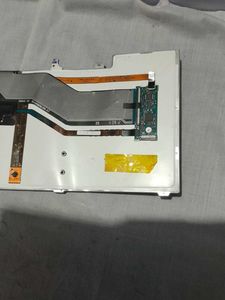 Laptop Keyboard