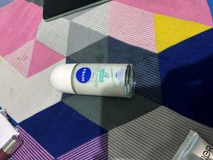 Nivea Deodorant