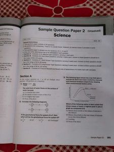 Class 9 Arihant All In One Science Book
