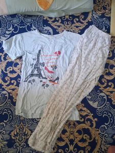 Night Wear