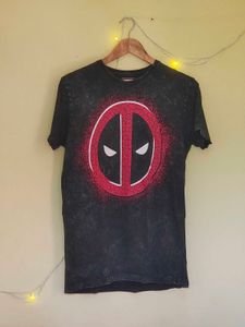 Official Marvel Spiderman T-Shirt