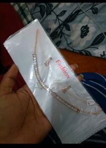 Necklesh Set