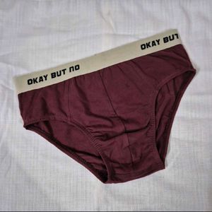 Mens Underwear