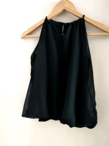 Halter Neck Beautiful Top
