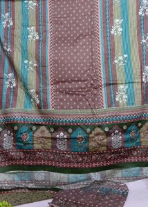 suit with duppata