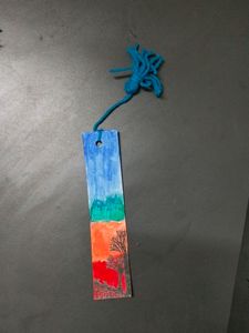Diy Book Markers