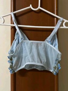 Urbanic Crop Top