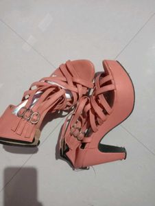 Heel