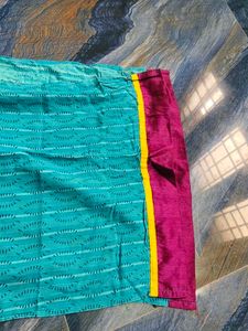 Elegant Ethnic Kurta