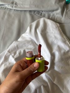 Nyx Fat Oil Lip Drip