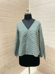 Liberty of london ANN MASHBURN