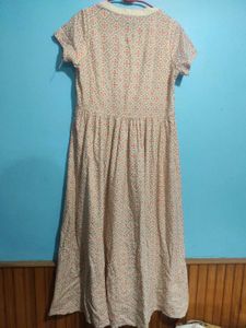 Set of 2 --Avaasa Long A-line Kurti