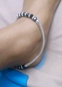 Ankle Payal