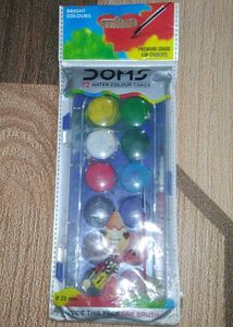 DOMS Colors Kit