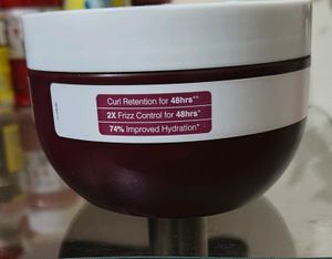 Bare Anatomy Curl Enhancing Hair Mask