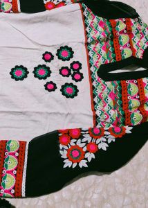 Elegant Kurta Set