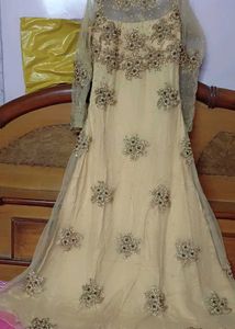 Butique Designer Net Gaon