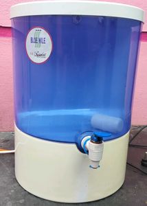 Blue Nile Water Purifier