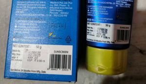 Aqualogica Tone Up Sunscreen (NEW LAUNCH)