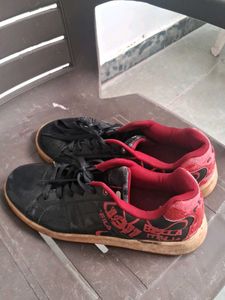 FILA USED Shoes