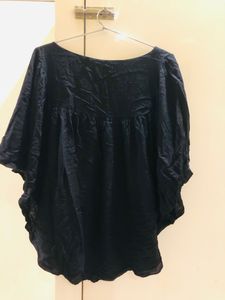 KAFTAN TOP BY CARNAVAL CLOCKHOUSE