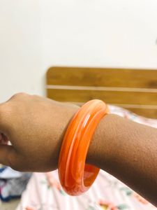 Resin Bangles set of 3