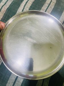 Plate