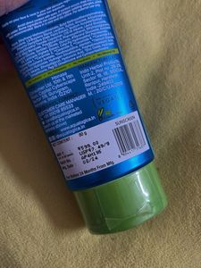 Aqualogica SPF 50+ Sunscreen