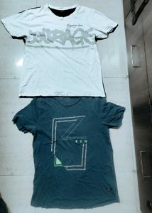 Used Tshirts