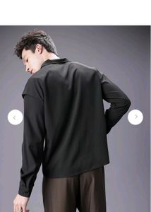 Soko Black Shirt(no Coin)