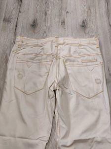 Ma1862 west mail jeans waist 34