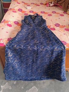 Long Floor Gown For Women/Girls