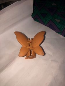 Butterfly Hair Clip
