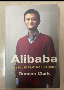 Combo Of 4 - Tim Cook, Alibaba and Greed