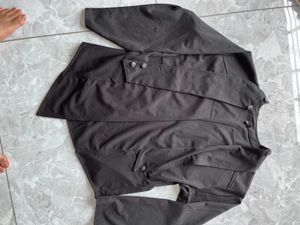 Stylish Black Jacket