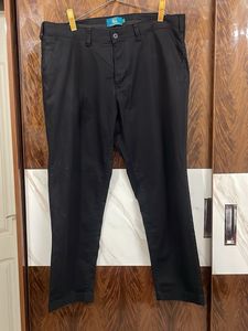 ALL Black Pants - Perfect For Office