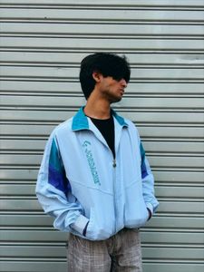 Vintage Jordache Jacket