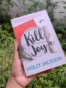 Kill Joy