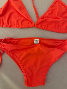Bikini Set Of 2 With Thongs