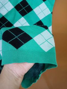 Bodycon Green Dress