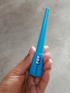Sugar POP Blue Eyeliner