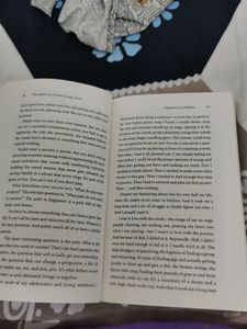 The Subtle Art Of Not Giving A Fuck