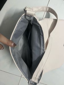 Cutesy MINISO Bag