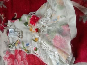 Baby Frock