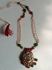 Combo Necklace Set