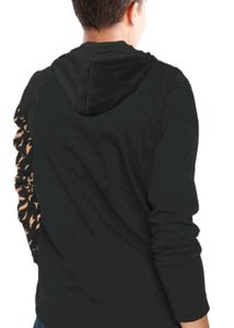 Cotton Blend Tshirt
