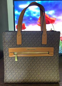Michael Kors Tote Bag