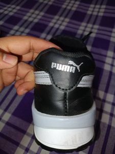 Puma Shoes