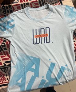 Graphic Print T-Shirt